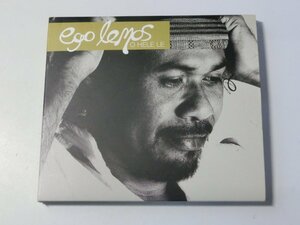 Kml_ZCk971／EGO LEMOS：O HELE LE （輸入CD　デジパック仕様）サイン入り