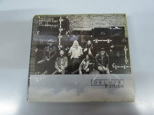 Mdr_ZCa0840 オールマン・ブラザーズ/AT FILLMORE EAST(DELUXE EDITION)2CD