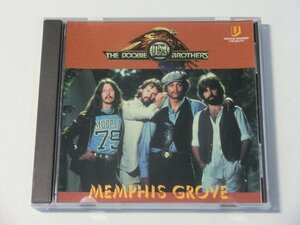 Kml_ZC1642／THE DOOBIE BROTHERS：MEMPHIS GROVE （CD-R）