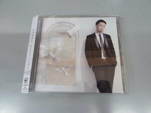 Mdr_ZCa0518 清木場俊介/幸せな日々を君と　3曲入り