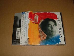 CD029i：財津和夫／ネイキッド・ハート