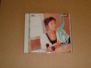 CD021r：沢田知可子／Cherish