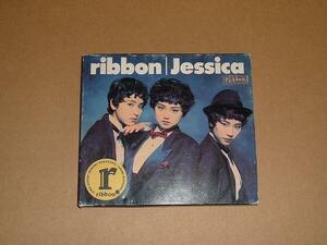 CD008r：ribbon／Jessica