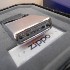PINUP ピンアップガール Zippo 限定品  1996年製 未使用 の画像4