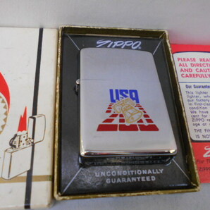 ビンテージ Zippo アメリカ建国200周年記念 1776-1976 自由の鐘 1975年製 未使用ニアミント,オリジナルインナー箱は汚れ,痛みがありますの画像1