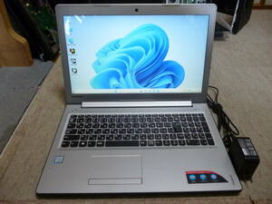  Lenovo Ideapad 310-151KB Core i5 7200U / 8G / 480G SSD搭載