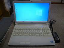 富士通 LIFEBOOK A54/E Core i3 2330M / 4G / 120G SSD搭載_画像1