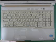 富士通 LIFEBOOK A54/E Core i3 2330M / 4G / 120G SSD搭載_画像2