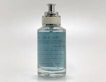 L001 // 残量多 Maison Margiela メゾンマルジェラ 香水 REPLICA レプリカ sailing day セーリングデイ 30ml フレグランス_画像2