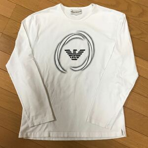 エンポリオアルマーニ 長袖Tシャツ 