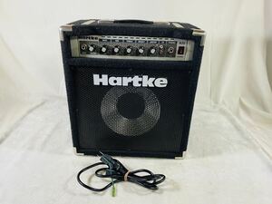 Hartke A35 BASS COMBO (35 WATT BASS AMPLIFIER) base amplifier Heart key combo amplifier 