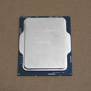 Intel Core i5-12500 ES QYGC 6コア12スレッド LGA1700の画像3