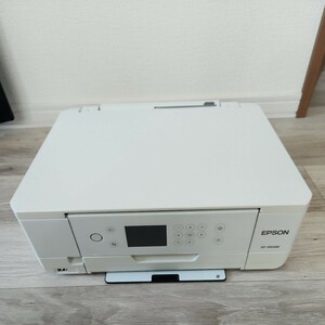 ジャンク故障品/EP-810AW EPSON エプソン インクジェットプリンター インクジェット複合機/送料無料