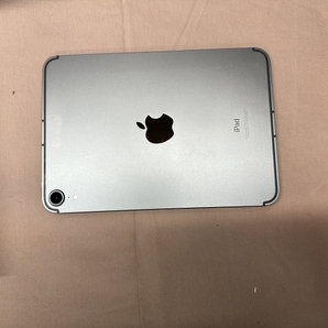 超美品！！ iPad mini（第6世代）セルラー256GBの画像2