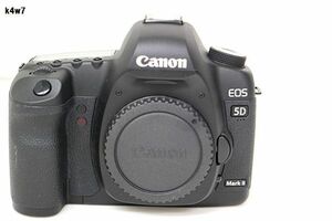 K4w7 Canon EOS 5D ボディ デジタル一眼 動作未確認 60サイズ
