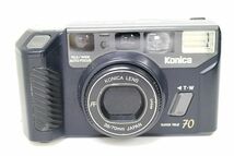 G4w38 カメラ等おまとめ PENTAX FUJICA MINOLTA YASHICA 他 カメラ レンズ ストロボ 動作未確認 80サイズ_画像2