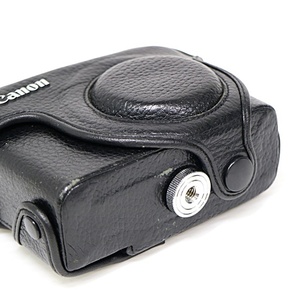 G3w136 Canon PowerShot G9 デジタルカメラ 動作未確認 60サイズの画像10