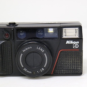 K3w119 カメラ等おまとめ NIKON PENTAX CANON OLYMPUS 他 カメラ レンズ 動作未確認 80サイズ の画像5