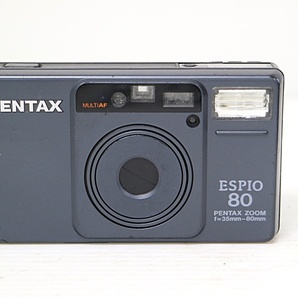 K3w119 カメラ等おまとめ NIKON PENTAX CANON OLYMPUS 他 カメラ レンズ 動作未確認 80サイズ の画像4