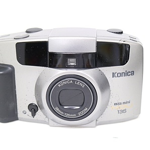 K3w118 カメラ等おまとめ PENTAX NIKON MINOLTA KONICA 他 カメラ レンズ 動作未確認 80サイズの画像2
