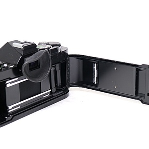 K3w116 CANON AE-1 50mm F1.4 カメラ レンズ 動作未確認 60サイズの画像6