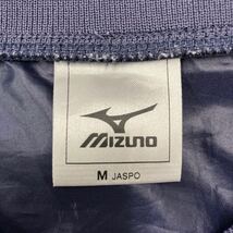 mizuno トレーニングウェア ミッキー&ミニー バックプリント 半袖 M　送料無料_画像4