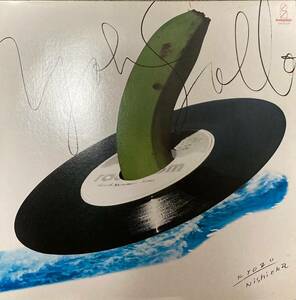 [ carefuly selected LP] Yoh-Sollo =yo- Solo / west hill . warehouse VIH-6058 peace mono Reggae 