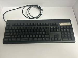 東プレ キーボード REALFORCE 108UBK 108キー USB SJ08B0