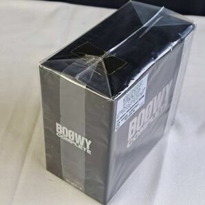 未開封 BOOWY COMPLETE 21st CENTURY 20th ANNIVERSARY EDITION ボウイ・コンプリート ブックレット完全限定 氷室京介 布袋寅泰の画像3