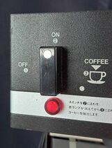 NESPRESSO コーヒーマシーン 510.TX-N 中古 通電確認済み_画像2