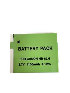 BC105→ CANON IXUS 200 IS / 210 / 300 HS / 310 HS 200F / 30S / 31S / 32S / 930 IS 85 IS / 95 IS / 10 S / 110 IS 互換 バッテリ-