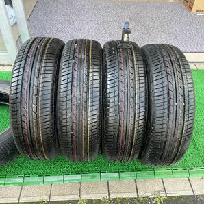 185/60R16 BRIDGESTONE .ほぼ新品 激安美品、2023年 4本セット：22000円の画像1