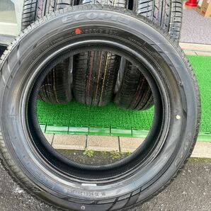 185/60R16 BRIDGESTONE .ほぼ新品 激安美品、2023年 4本セット：22000円の画像6