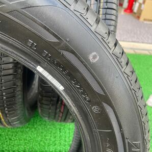 185/60R16 BRIDGESTONE .ほぼ新品 2023年激安美品 4本セット：21800円の画像5