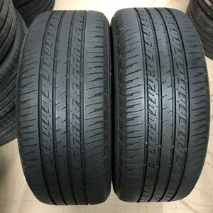 SEIBERLING 215/50R17 SL201 中古夏タイヤ 2本:10000円