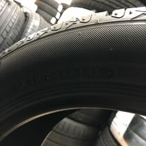 SEIBERLING 215/50R17 SL201 中古夏タイヤ 2本:10000円_画像4