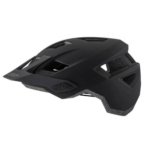 Leatt MTB 1.0 ヘルメット ブラック サイズM