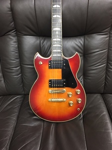 YAMAHA SG-1000