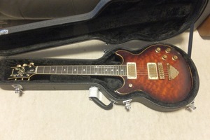 IBANEZ AR-105AV