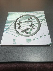 CD　シェイプレス　写真集付き　BUCK-TICK