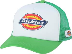 Dickies(ディッキーズ) メッシュキャップ アメカジ キャップ ウレタン素材 帽子 ベースボールキャップ 80076200