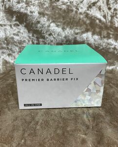 CANADEL カナデル プレミアバリアフィックス（医薬部外品） 58g