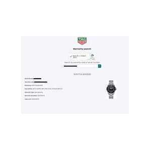 TAG Heuer タグ・ホイヤー アクアレーサー WAY111A.BA0928の画像4