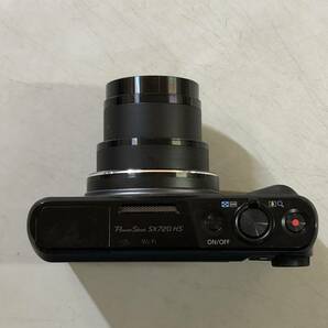 Canon PowerShot SX720HS 16GSDカード 動作確認済み 大きな写真あり 1円の画像5