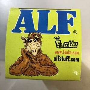 アルフ ALF ファンコ フィギュア 大きな写真あり 1円の画像7