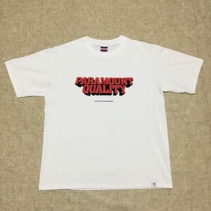 ベドウィン＆ザ・ハートブレイカーズ PARAMOUNT QUALITY Tシャツ　GOAT 00s 