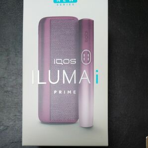 IQOS イルマ i ガーネットレッド