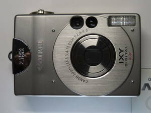 Canon IXY DEGITAL AiAF　【送料込】