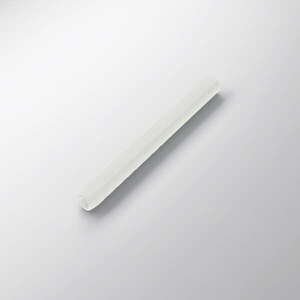 Apple Pencil第2世代対応スリムグリップ 細ペン軸タイプ スリムな形状と滑りにくい凸凹パターン加工で更に持ちやすい: TB-APE2GNHDCR