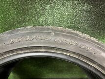 ピレリ　P-ZERO MO 265/35R18　2本　5.6ｍｍ　溝あり　サマータイヤ　　訳アリ_画像6